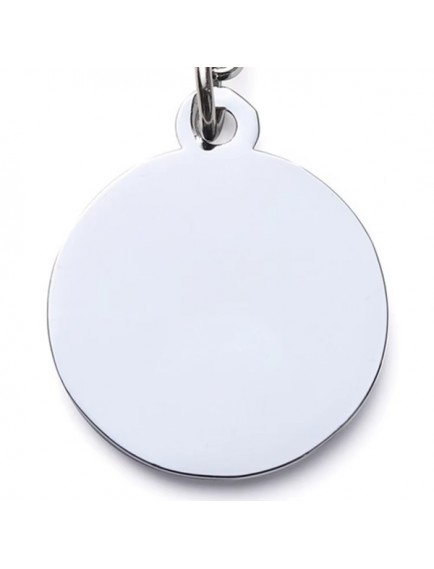 Evcil Hayvan Klipsli Tasma Künyesi