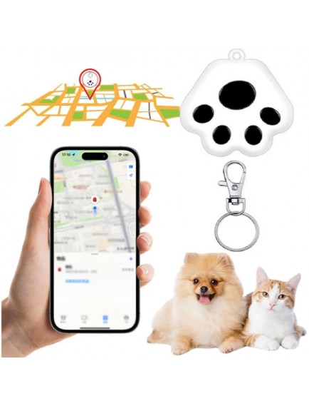 Mobil Uygulamalı Evcil Hayvan Takip Cihazı