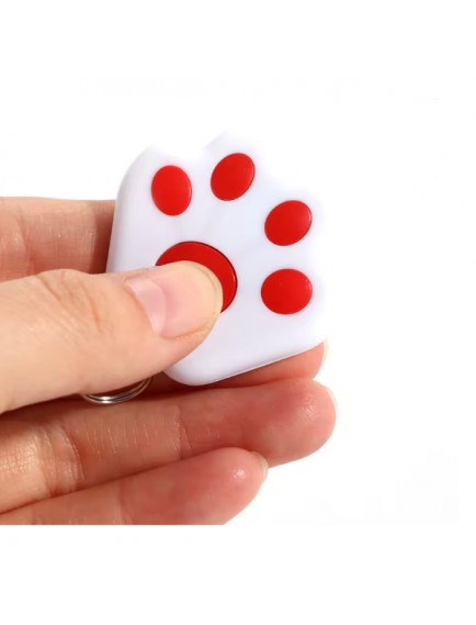 Mobil Uygulamalı Evcil Hayvan Takip Cihazı