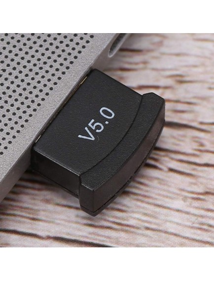 USB 2.0 Bluetooth 5.3 Adaptör