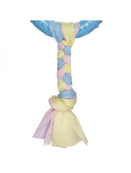 Dayanıklı Köpek Diş Kaşıyıcı Ve Çiğneme Oyuncağı