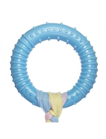 Dayanıklı Köpek Diş Kaşıyıcı Ve Çiğneme Oyuncağı