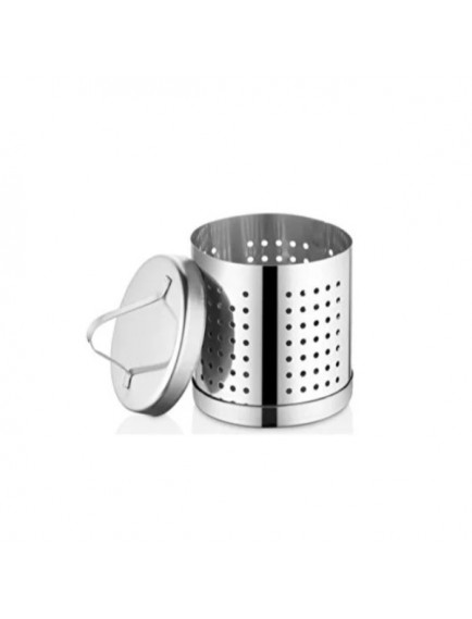 Büyük Metal Çay Süzgeci