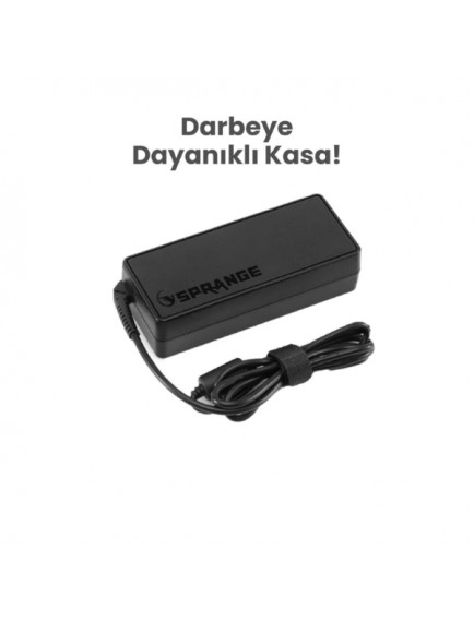 19V 4.74A 7.4 * 5.0mm 90W HP İçin Laptop Adaptör