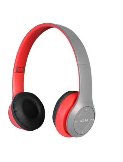 P47 Bluetooth Kablosuz Kulaküstü Kulaklık