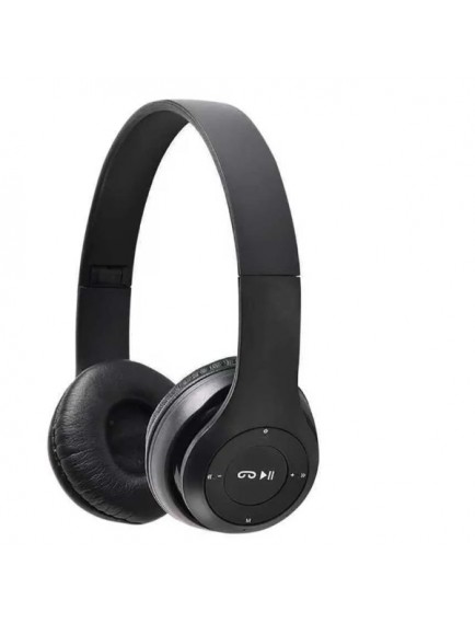 P47 Bluetooth Kablosuz Kulaküstü Kulaklık