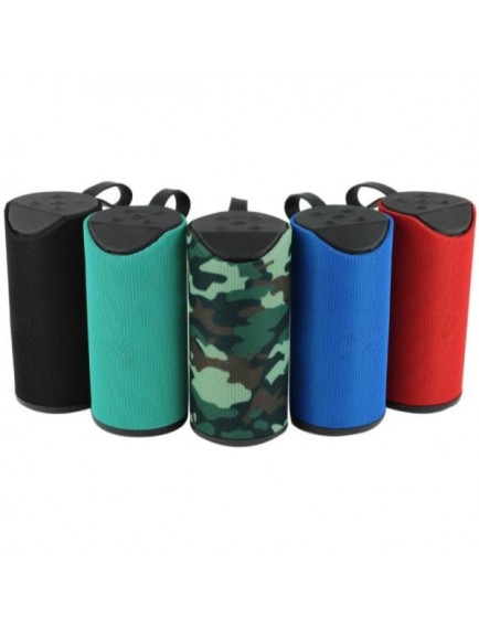 Radyolu Bluetooth Hoparlör