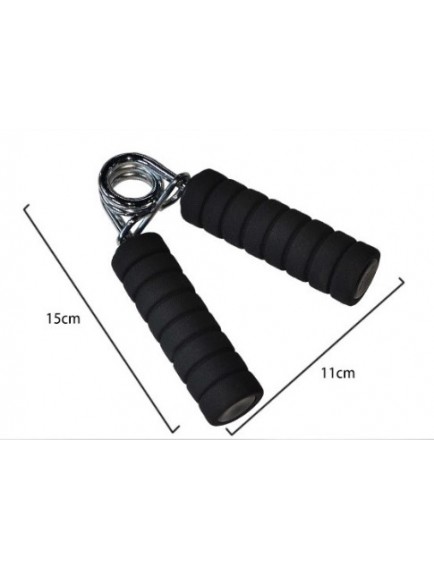 2 Adet Bilek Güçlendirme Yayı