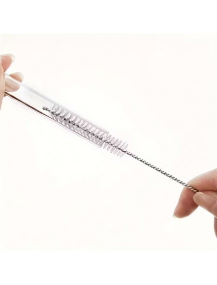 4'lü Çok Amaçlı Temizlik Fırçası