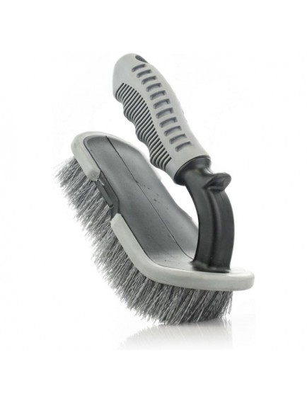 Saplı Halı, Koltuk ve Araç Temizlik Fırçası