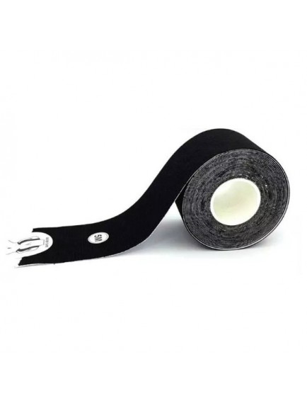 Siyah Renk Göğüs Dikleştirici Bant