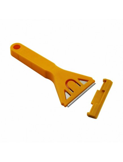 Cam ve Buz Kazıyıcı Bıçak