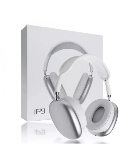 P9 Kablosuz Bluetooth Kulaklık
