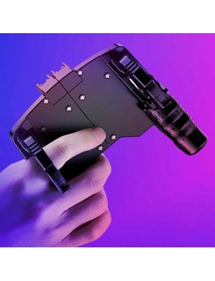 Telefon Oyun PUBG Tetik Aparatı Gamepad
