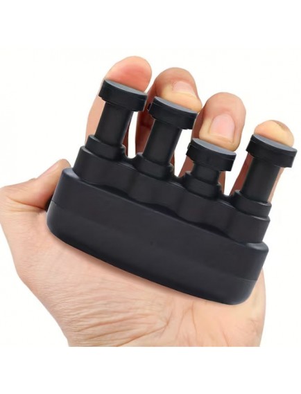 Parmak Ve El Güçlendirici Alet - Gitar Bas Piyano Egzersizi