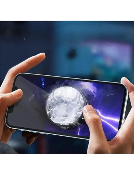 Manyetik Magsafe Telefon Soğutucu Fan