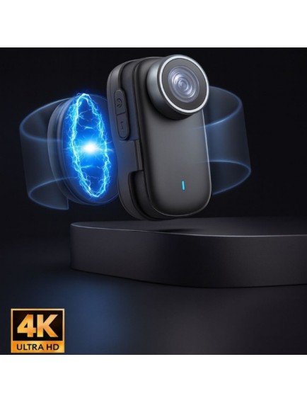 Mini Aksiyon Kamerası