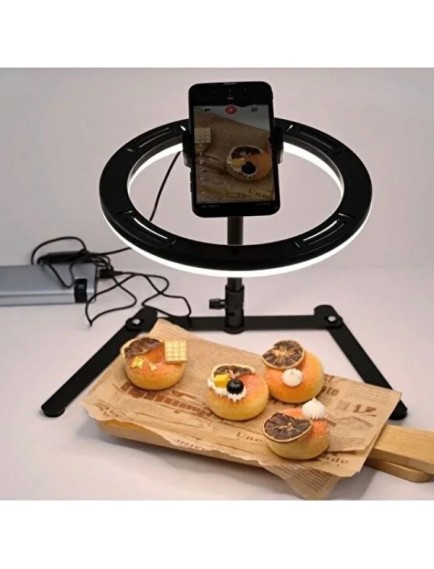 Masaüstü Çekim Işığı