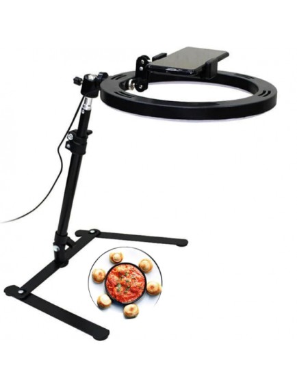 Masaüstü Çekim Işığı