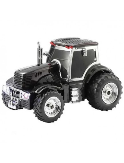 Traktör Tasarımlı Bluetooth Hoparlör