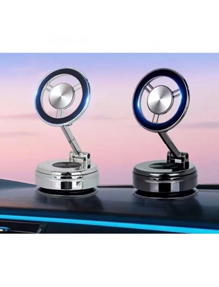 Araç İçi Magsafe Manyetik Telefon Tutucu