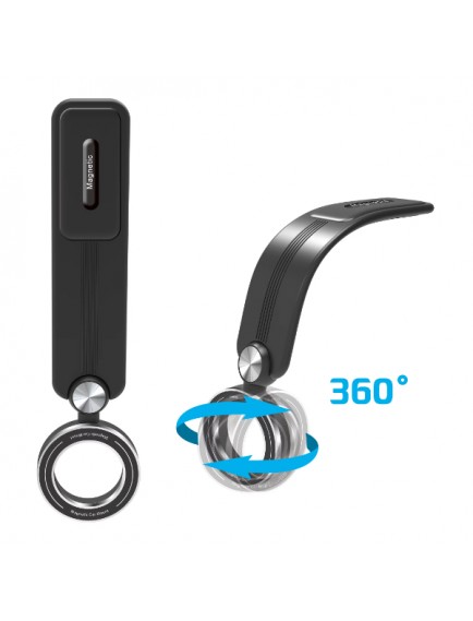 Kompakt Dayanıklı Manyetik Araç İçi Telefon Tutucu