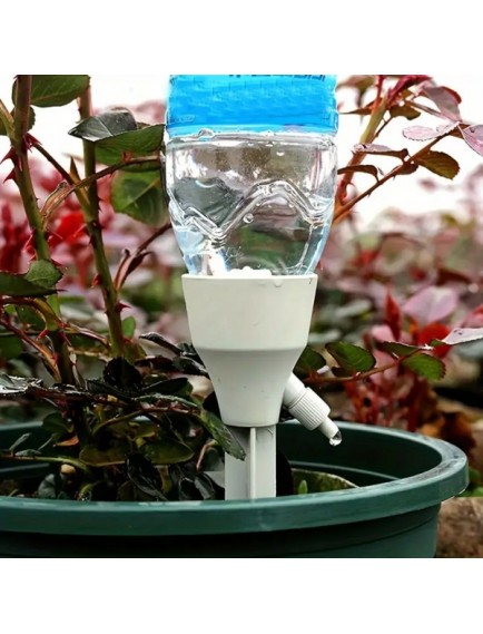 3'lü Otomatik Bitki Sulama Aparatı