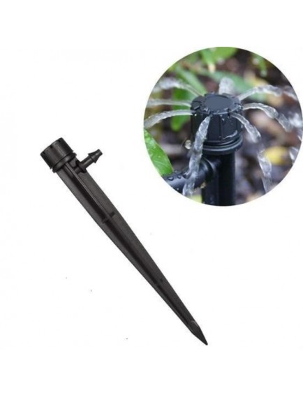 10 Metre Bahçe Sulama Sistemi Seti