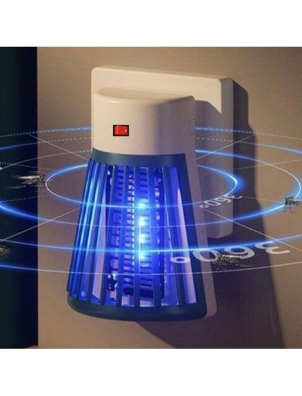 Prize Takılan UV Işık Sinek Öldürücü Lamba 1W