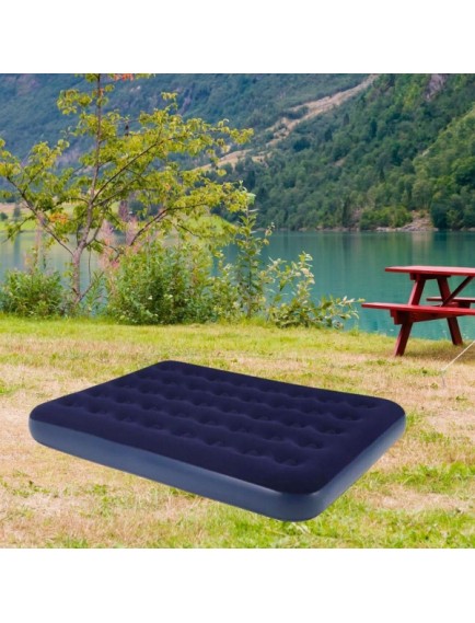 Çift Kişilik Yumuşak Şişme Yatak