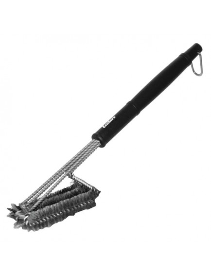 Mangal Izgara Temizleme Fırçası