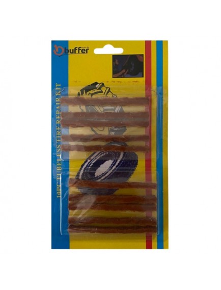 10 Adet Lastik Tamir Fitili