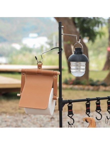 Çok Fonksiyonlu S Şekilli Paslanmaz Çelik Eşya Asma Kancası