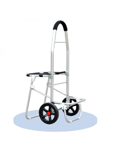 Sandalyeli Pazar Arabası