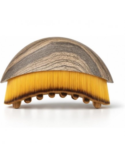 Lenfatik Drenaj Masaj Fırçası