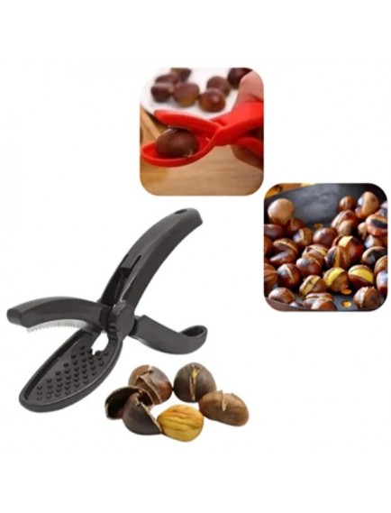 Plastik Kestane Çizeceği