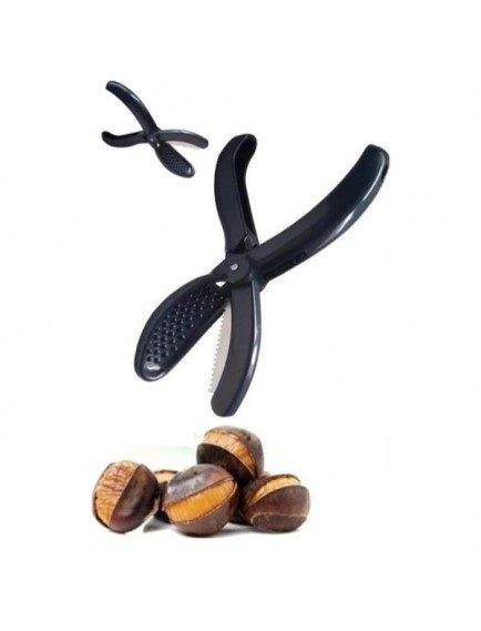 Plastik Kestane Çizeceği