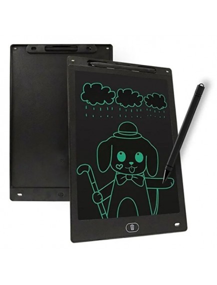 12 inç LCD Renkli Yazı Çizim Tableti