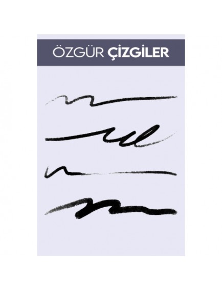 Siyah Waterproof Göz Kalemi