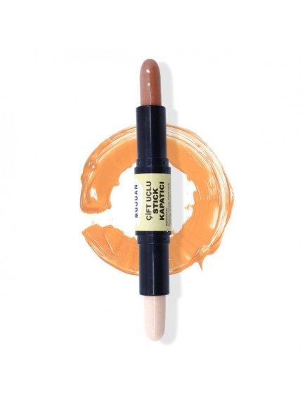 3'lü Çift Uçlu Stick Kapatıcı Seti