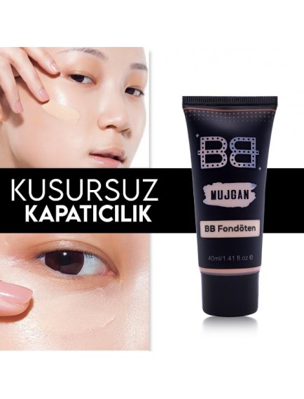 3'lü Tüp BB Fondoten Seti