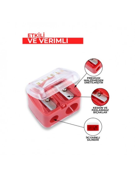 Kozmetik Kalemtıraş