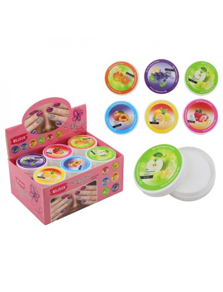 Oje Temizleyici Pamuk