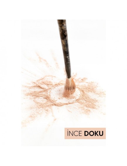 3'lü Fit Me Mat Pudra Seti