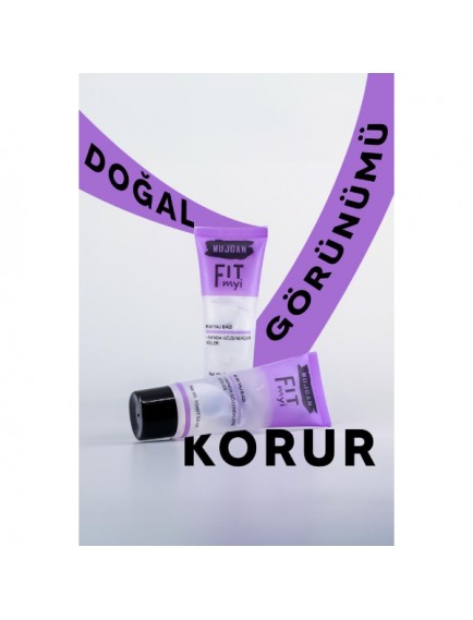 Fit Myi Makyaj Bazı