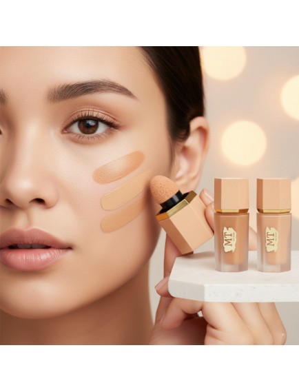 3'lü Concealer Kapatıcı Seti