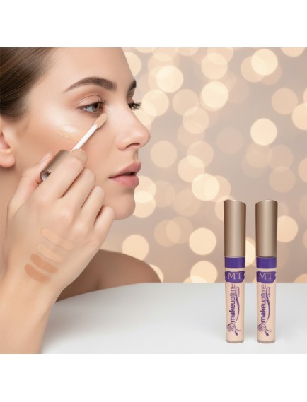 3'lü Likit Göz Altı Kapatıcı Seti