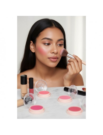 4'lü Mat Allık Seti