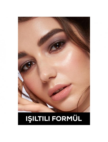 2'li Damlalık Şişeli Likit Aydınlatıcı Highlighter Seti