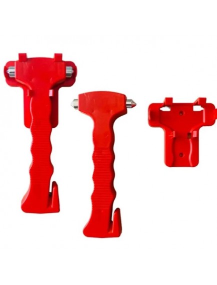 İmdat Çekici Cam Kırıcı ve Kemer Kesici